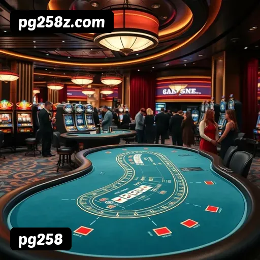 pg258 APK - Download Oficial Android