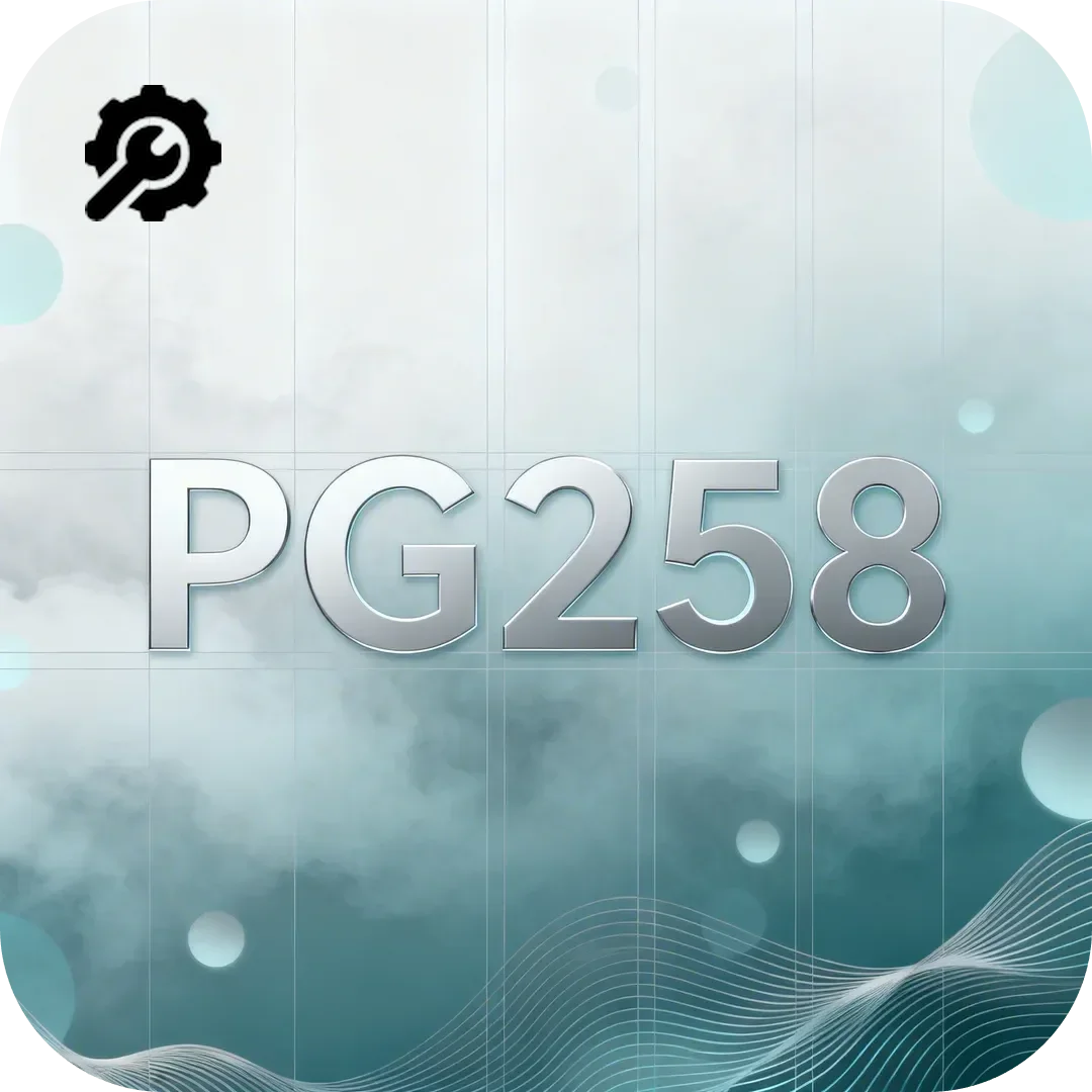 Como instalar o app da pg258