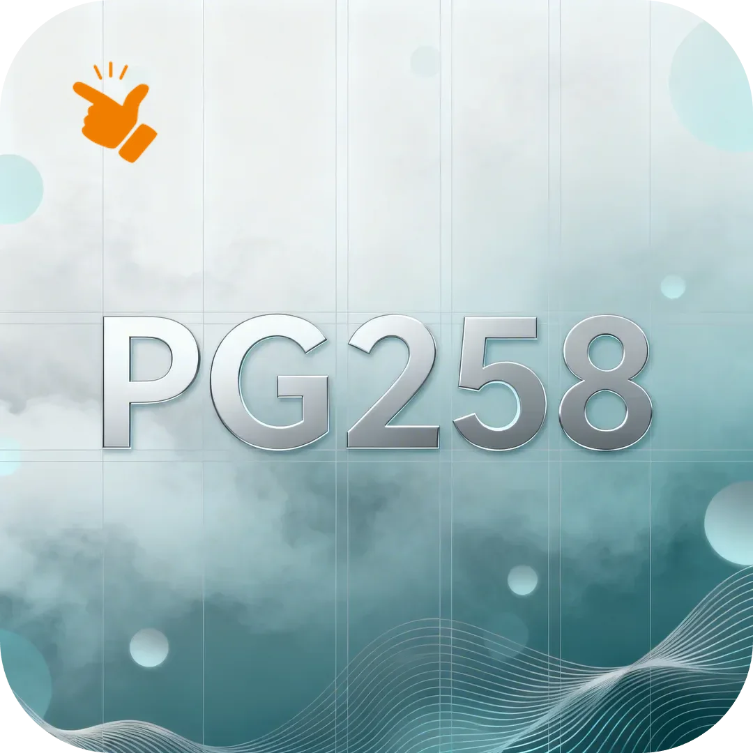 Logo da pg258