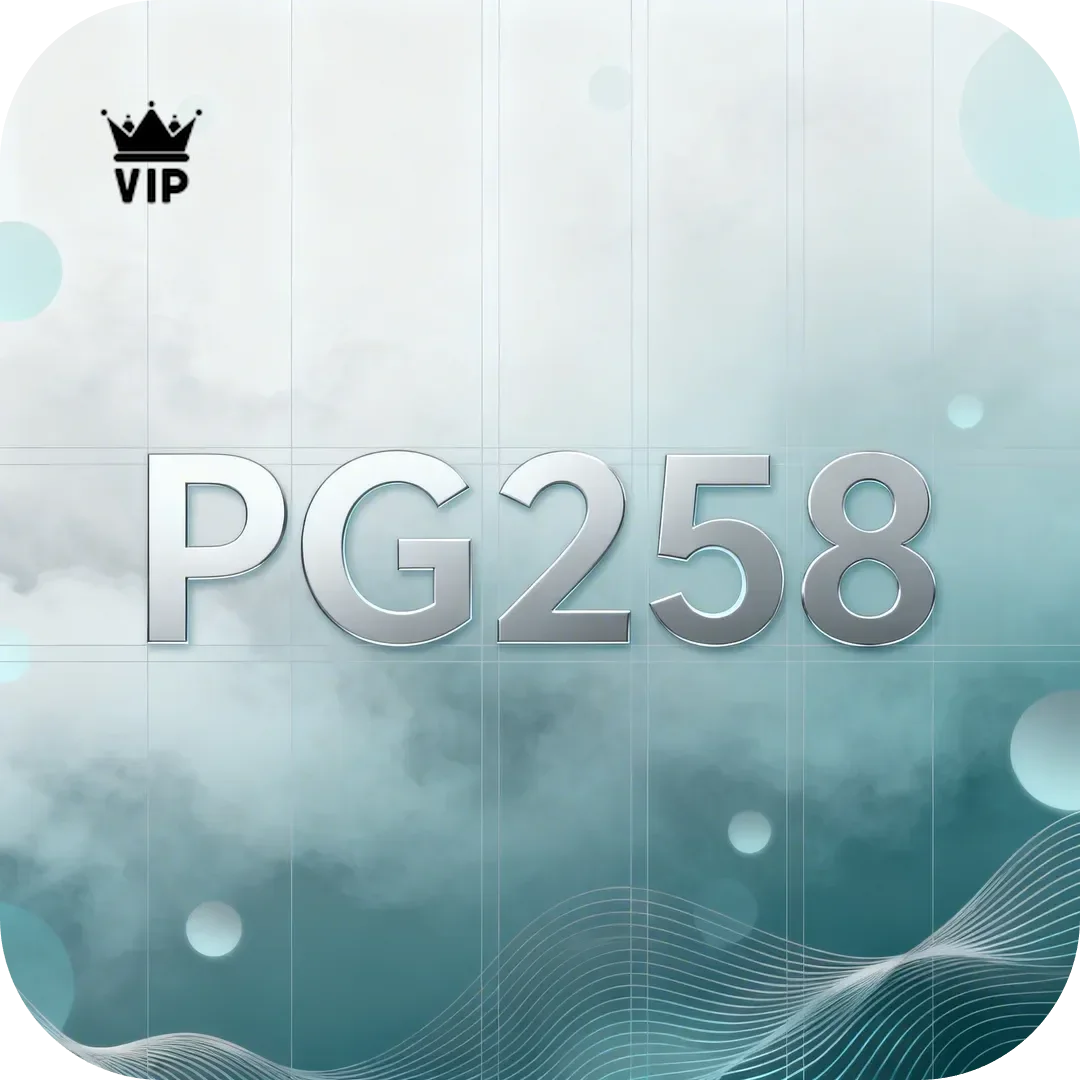 Programa VIP exclusivo da pg258